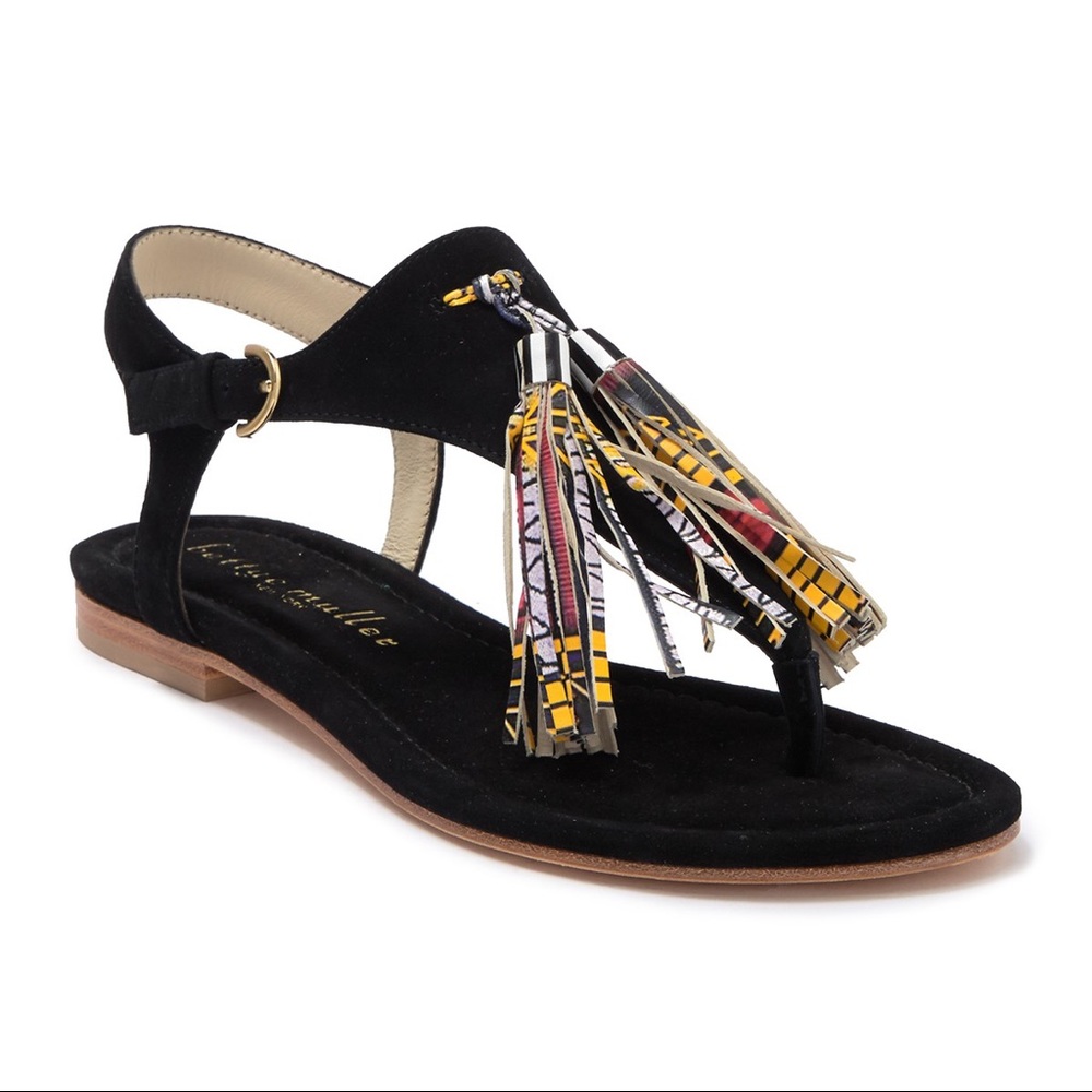 Bettye Muller Samba Sandals